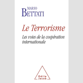 Le terrorisme