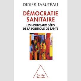 Démocratie sanitaire