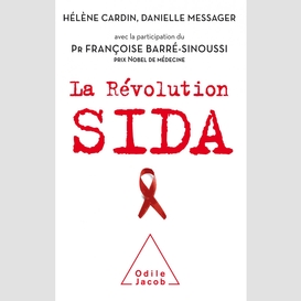 La révolution sida