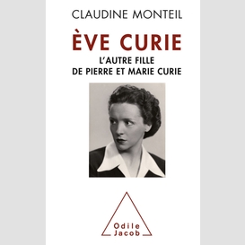 Ève curie