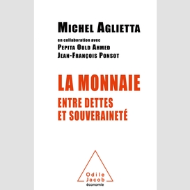 La monnaie entre dettes et souveraineté