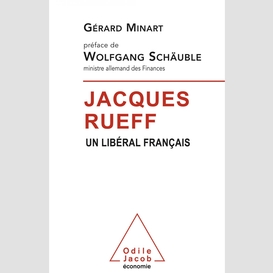 Jacques rueff