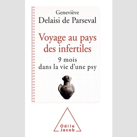 Voyage au pays des infertiles