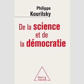 De la science et de la démocratie