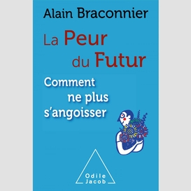 La peur du futur