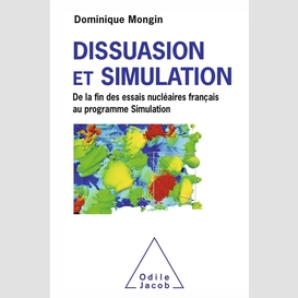 Dissuasion et simulation