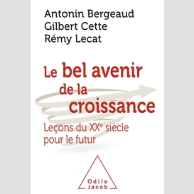 Le bel avenir de la croissance