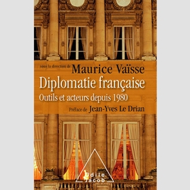 Diplomatie française