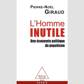 L' homme inutile