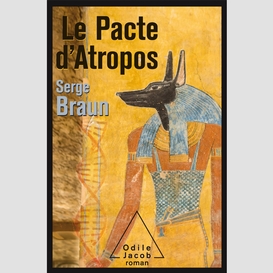 Le pacte d'atropos