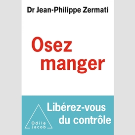 Osez manger