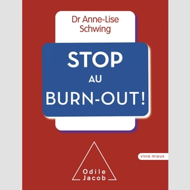 Stop au burn-out !