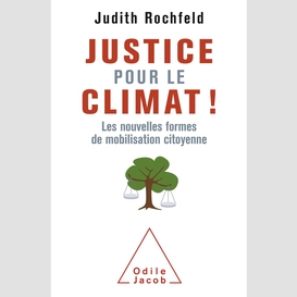 Justice pour le climat !