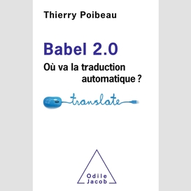 Babel 2.0