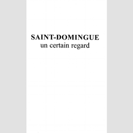 Saint-domingue
