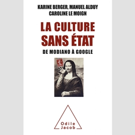 La culture sans état