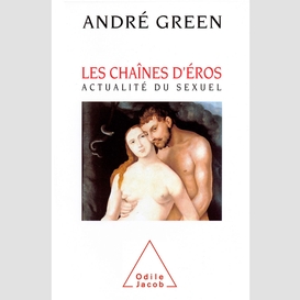 Les chaînes d'éros