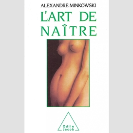 L' art de naître