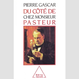 Du côté de chez monsieur pasteur