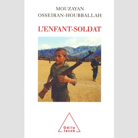 L' enfant-soldat