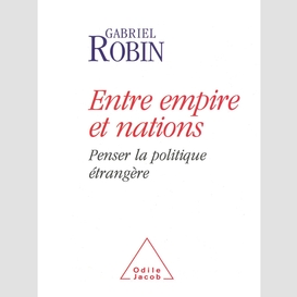 Entre empire et nations