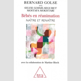 Bébés en réanimation