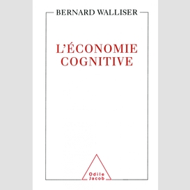 L' économie cognitive