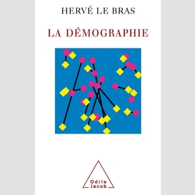 La démographie