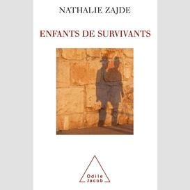 Enfants de survivants