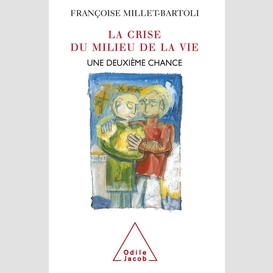 La crise du milieu de la vie