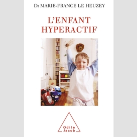 L' enfant hyperactif