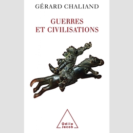 Guerres et civilisations