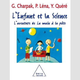 L' enfant et la science