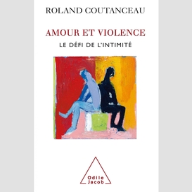 Amour et violence