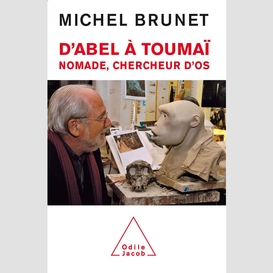 D'abel à toumaï