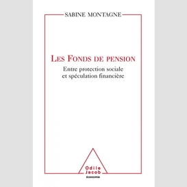 Les fonds de pension