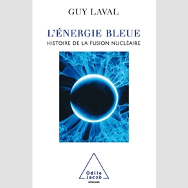 L' énergie bleue