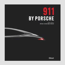 911 by porsche