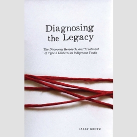 Diagnosing the legacy