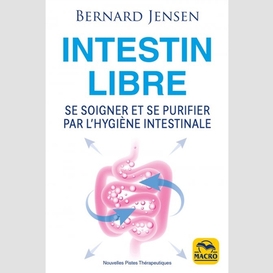 Intestin libre