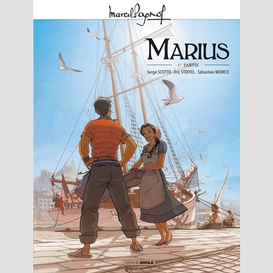 Marius 1re partie