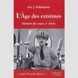 Age des extremes 1914-1991