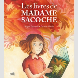 Les livres de madame sacoche