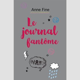 Journal fantome (le)