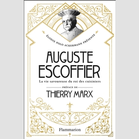 Auguste escoffier
