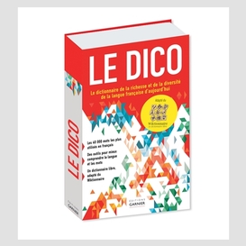 Dico (le)