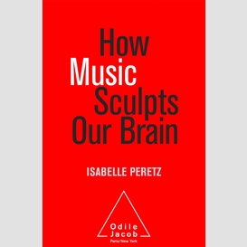 How music sculpts our brain