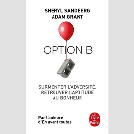 Option b