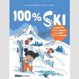 100% ski