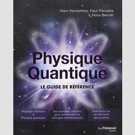 Physique quantique